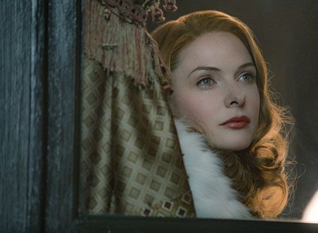 映画『グレイテスト・ショーマン』の画像（4枚目）