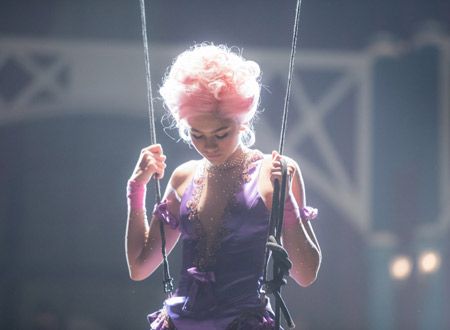 映画『グレイテスト・ショーマン』の画像（5枚目）