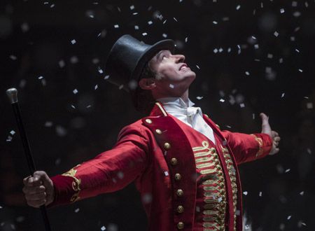 映画『グレイテスト・ショーマン』の画像（6枚目）