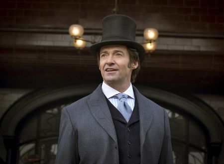 映画『グレイテスト・ショーマン』の画像（7枚目）