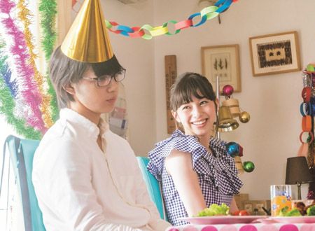 3D彼女　リアルガール