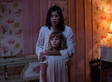 映画『アナベル　死霊人形の誕生』の画像（4枚目）