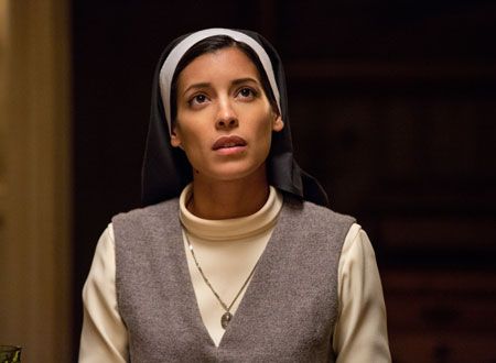 映画『アナベル　死霊人形の誕生』の画像（5枚目）