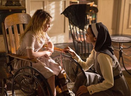 映画『アナベル　死霊人形の誕生』の画像（8枚目）