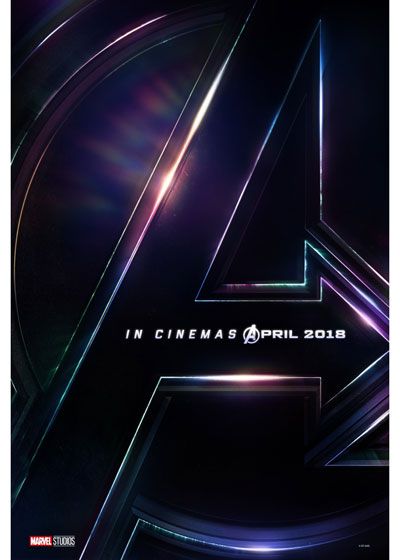 映画『アベンジャーズ／インフィニティ・ウォー』の画像（2枚目）