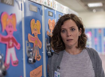 映画『サイバー・リベンジャー』の画像（2枚目）