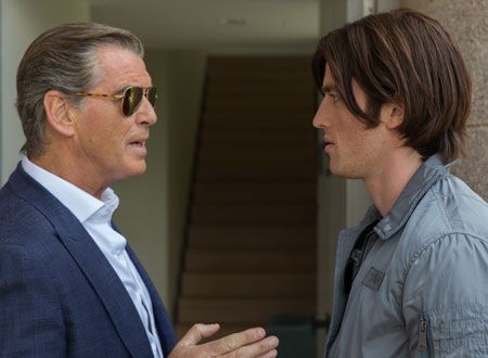 映画『サイバー・リベンジャー』の画像（4枚目）