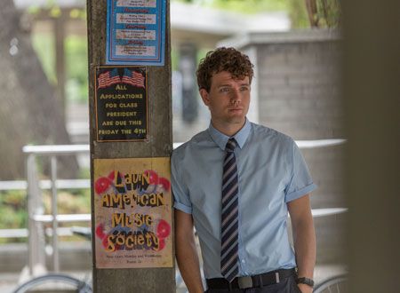 映画『サイバー・リベンジャー』の画像（5枚目）