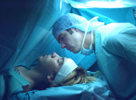 あさがくるまえに