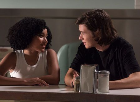 映画『エブリシング』の画像（2枚目）