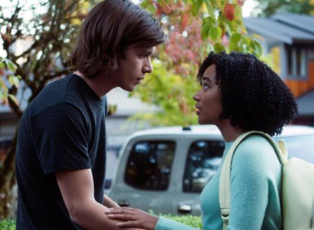 映画『エブリシング』の画像（4枚目）