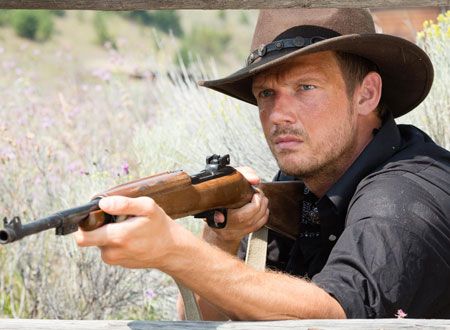 映画『DEAD7 デッド・セブン』の画像（2枚目）