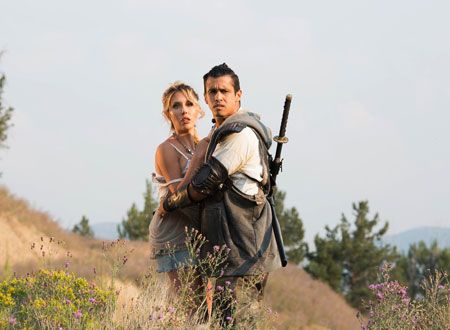 映画『DEAD7 デッド・セブン』の画像（4枚目）