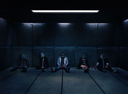 映画『ジグソウ：ソウ・レガシー』の画像（6枚目）