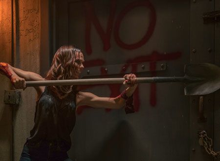 映画『ジグソウ：ソウ・レガシー』の画像（7枚目）