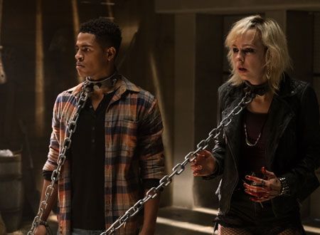 映画『ジグソウ：ソウ・レガシー』の画像（8枚目）