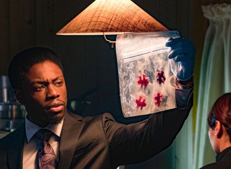 映画『ジグソウ：ソウ・レガシー』の画像（9枚目）