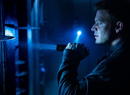 映画『ジグソウ：ソウ・レガシー』の画像（10枚目）