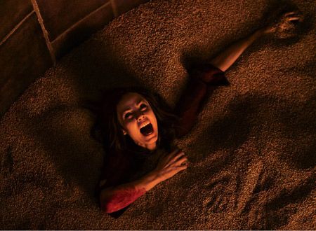 ジグソウ：ソウ・レガシー