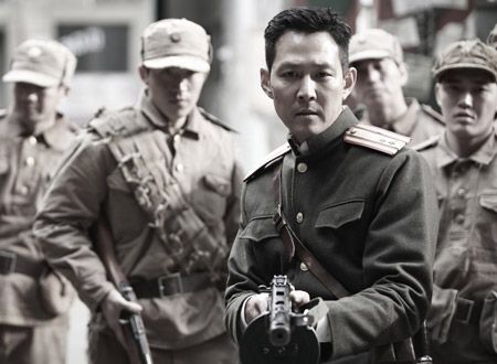 オペレーション・クロマイト