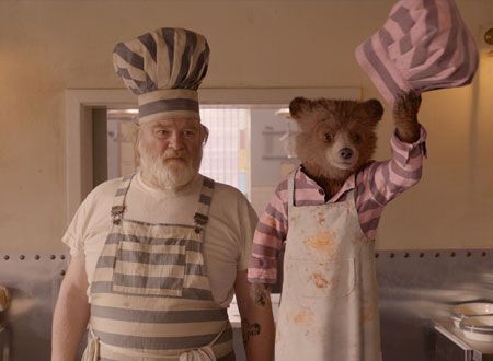 映画『パディントン2』の画像（3枚目）