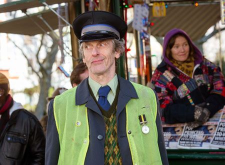 映画『パディントン2』の画像（6枚目）