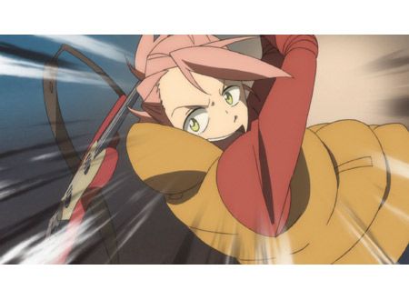フリクリ オルタナ