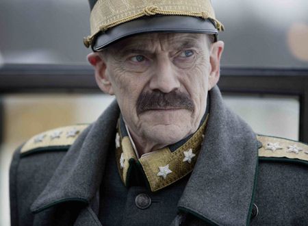 ヒトラーに屈しなかった国王