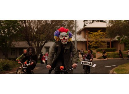 シークレット・オブ・ハロウィン