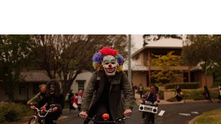 シークレット・オブ・ハロウィン