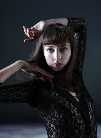 映画『ポリーナ、私を踊る』の画像（4枚目）