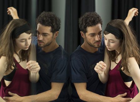 映画『ポリーナ、私を踊る』の画像（5枚目）