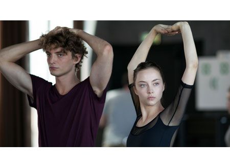 映画『ポリーナ、私を踊る』の画像（6枚目）