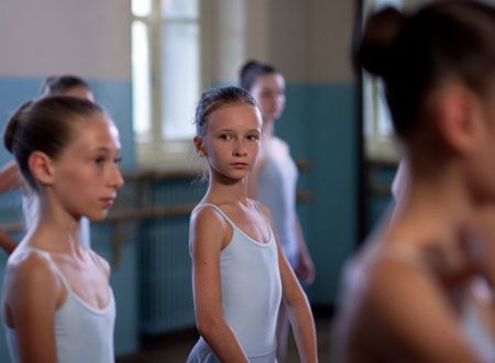 映画『ポリーナ、私を踊る』の画像（8枚目）