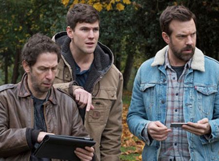 映画『シンクロナイズドモンスター』の画像（7枚目）