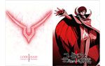A4クリアファイル