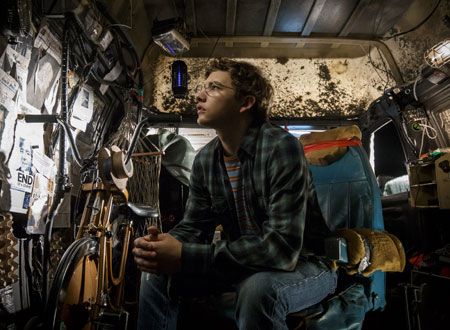 映画『レディ・プレイヤー1』の画像（2枚目）