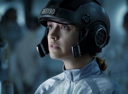 映画『レディ・プレイヤー1』の画像（3枚目）