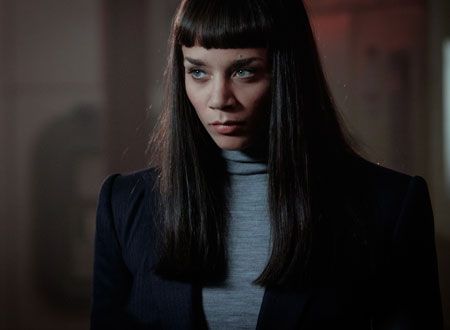 映画『レディ・プレイヤー1』の画像（4枚目）