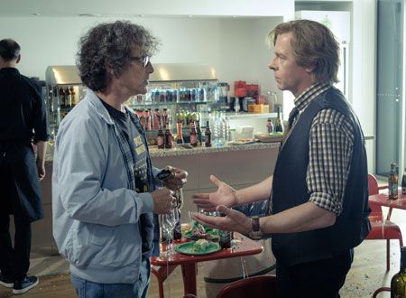 映画『レディ・プレイヤー1』の画像（5枚目）