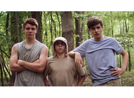 キングス・オブ・サマー