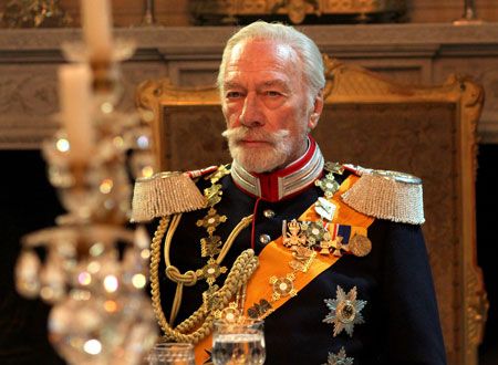 映画『偽りの忠誠　ナチスが愛した女』の画像（2枚目）