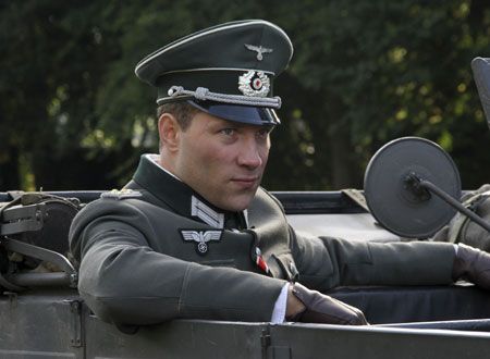 映画『偽りの忠誠　ナチスが愛した女』の画像（4枚目）