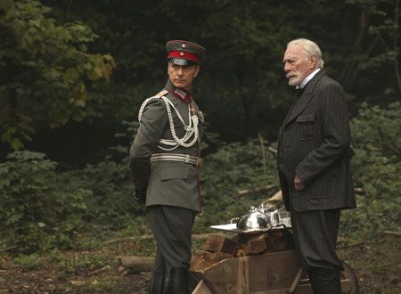 映画『偽りの忠誠　ナチスが愛した女』の画像（5枚目）