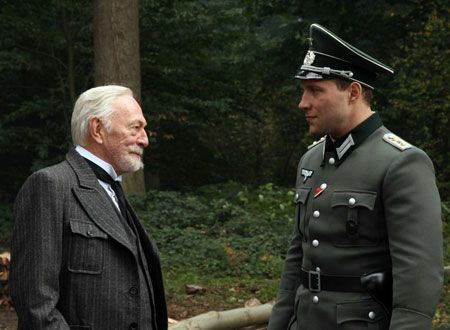 映画『偽りの忠誠　ナチスが愛した女』の画像（6枚目）