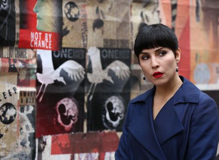 映画『セブン・シスターズ』の画像（2枚目）