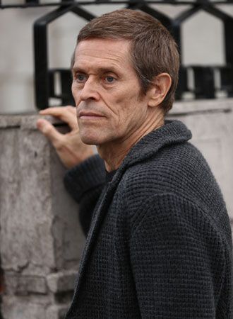 映画『セブン・シスターズ』の画像（3枚目）