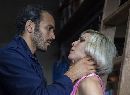 映画『セブン・シスターズ』の画像（6枚目）