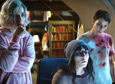 セブン・シスターズ