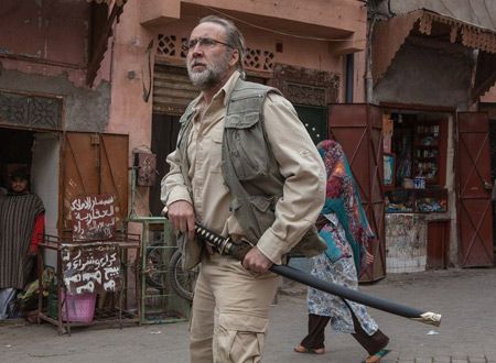 オレの獲物はビンラディン